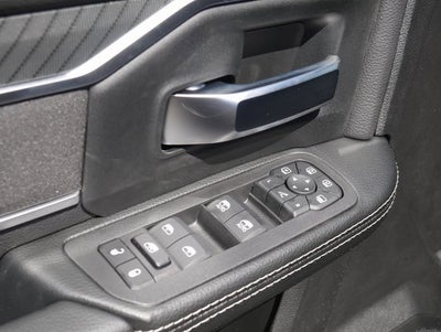 2026 RAM 2500 Big Horn Night Edition