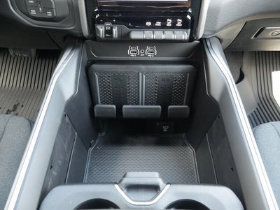 2026 RAM 2500 Big Horn Night Edition