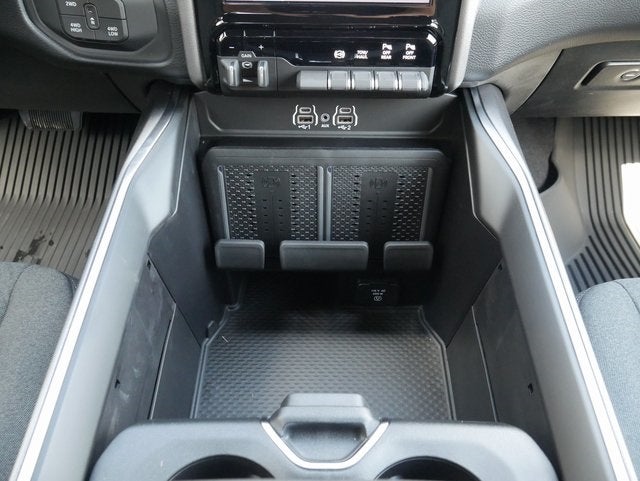 2026 RAM 2500 Big Horn Night Edition