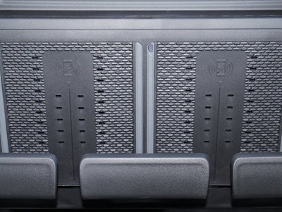 2026 RAM 2500 Big Horn Night Edition