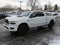 2025 RAM 2500 Limited Night Edition