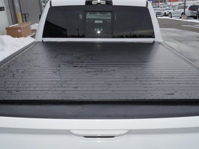 2025 RAM 2500 Limited Night Edition