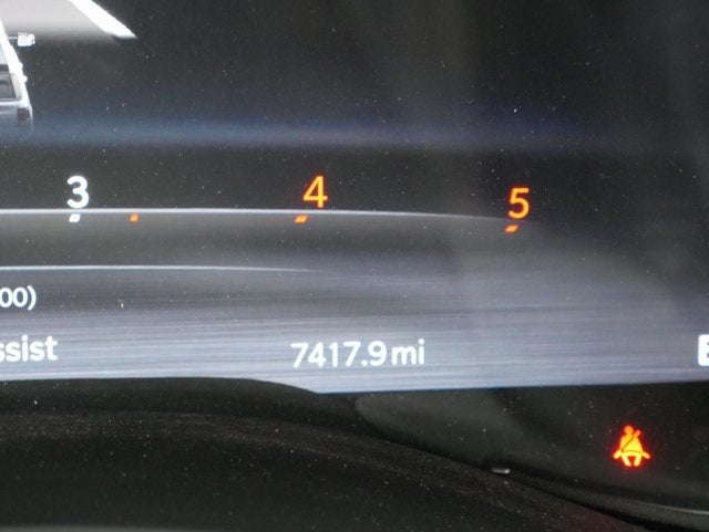 2025 RAM 2500 Limited Night Edition