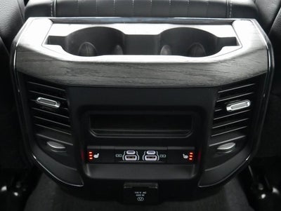 2025 RAM 2500 Limited Night Edition