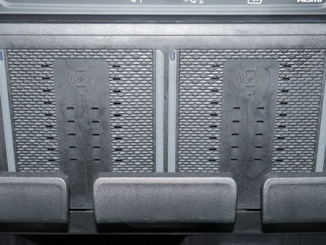 2025 RAM 2500 Limited Night Edition