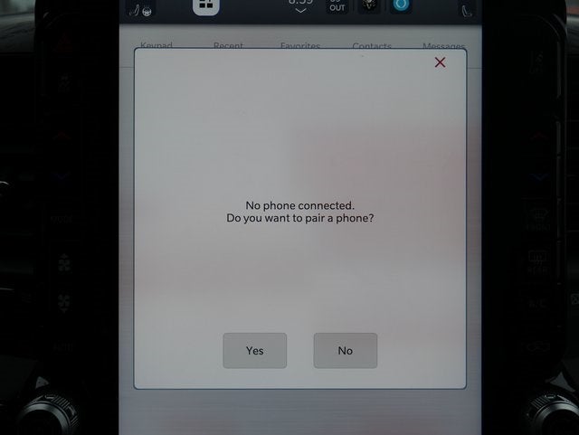 2025 RAM 2500 Limited Night Edition