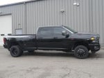 2025 RAM 3500 Big Horn Night Edition