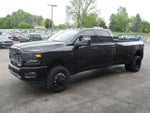 2025 RAM 3500 Big Horn Night Edition