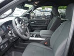 2025 RAM 3500 Big Horn Night Edition