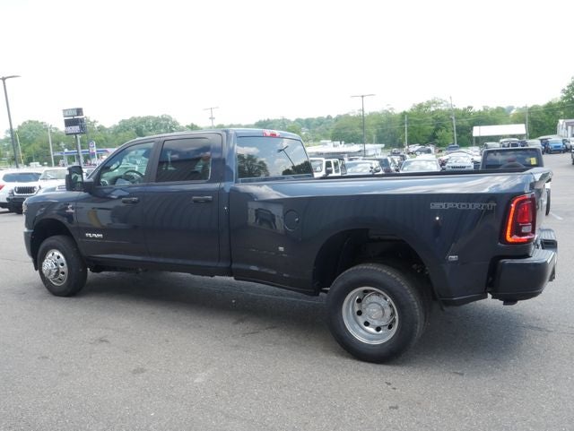 2026 RAM Ram 3500 Big Horn