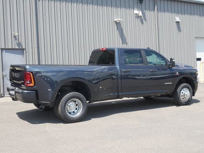 2026 RAM Ram 3500 Big Horn