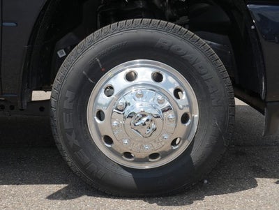 2026 RAM Ram 3500 Big Horn