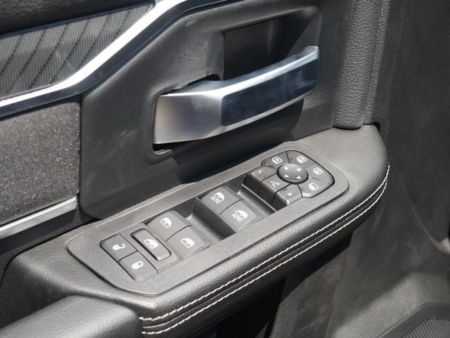2026 RAM Ram 3500 Big Horn