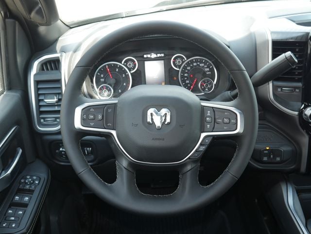 2026 RAM Ram 3500 Big Horn