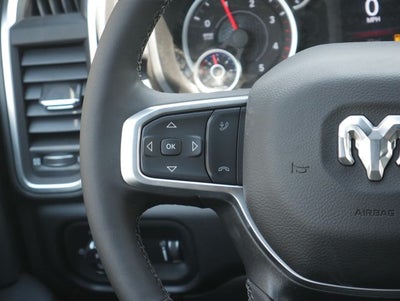 2026 RAM Ram 3500 Big Horn
