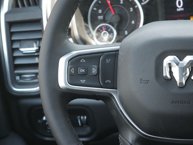 2026 RAM Ram 3500 Big Horn
