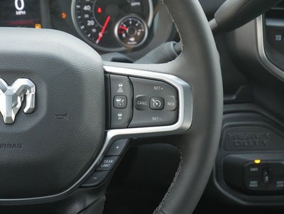 2026 RAM Ram 3500 Big Horn