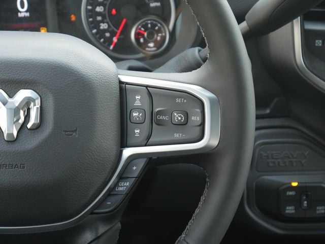 2026 RAM Ram 3500 Big Horn