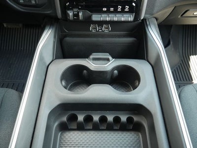 2026 RAM Ram 3500 Big Horn