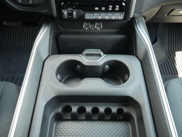 2026 RAM Ram 3500 Big Horn