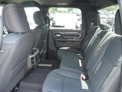2026 RAM Ram 3500 Big Horn