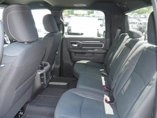2026 RAM Ram 3500 Big Horn