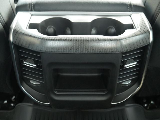 2026 RAM Ram 3500 Big Horn