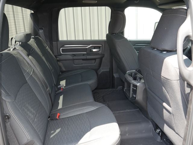 2026 RAM Ram 3500 Big Horn