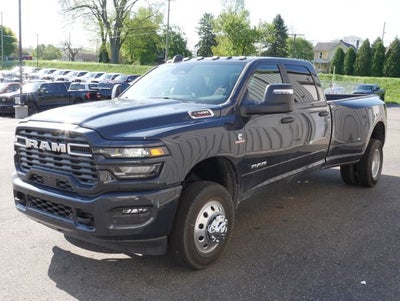 2026 RAM Ram 3500 Big Horn