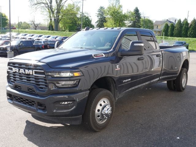 2026 RAM Ram 3500 Big Horn