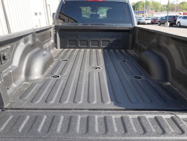 2026 RAM Ram 3500 Big Horn