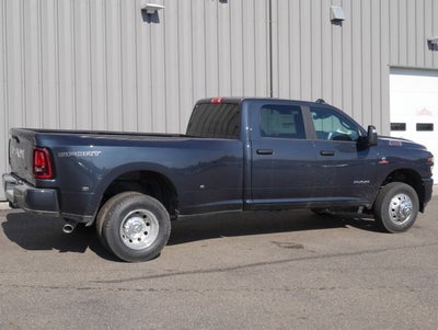 2026 RAM Ram 3500 Big Horn
