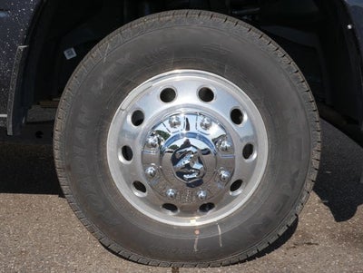 2026 RAM Ram 3500 Big Horn