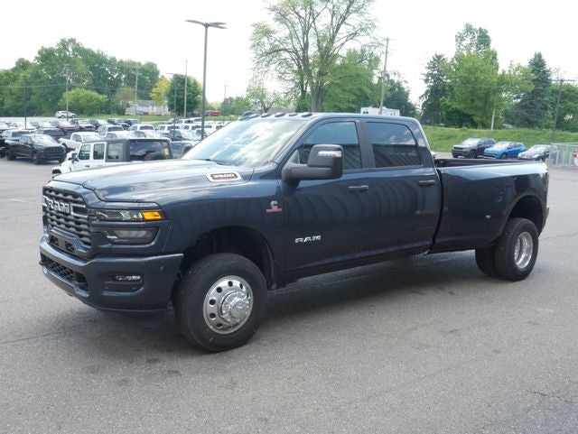 2026 RAM Ram 3500 Big Horn