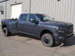 2026 RAM 3500 Big Horn Night Edition