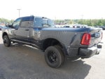 2026 RAM 3500 Big Horn Night Edition