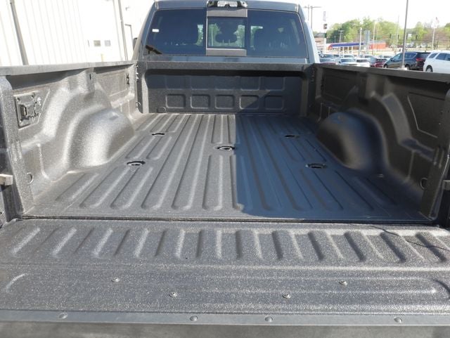 2026 RAM 3500 Big Horn Night Edition
