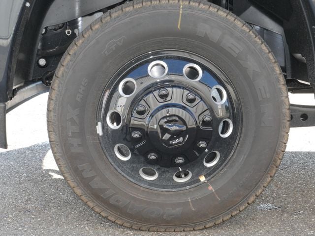 2026 RAM 3500 Big Horn Night Edition