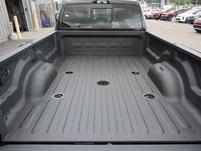 2026 RAM Ram 3500 Big Horn Night Edition
