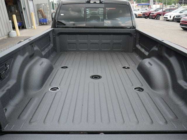 2026 RAM Ram 3500 Big Horn Night Edition