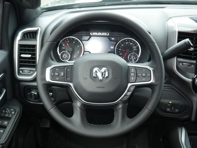 2026 RAM Ram 3500 Big Horn Night Edition