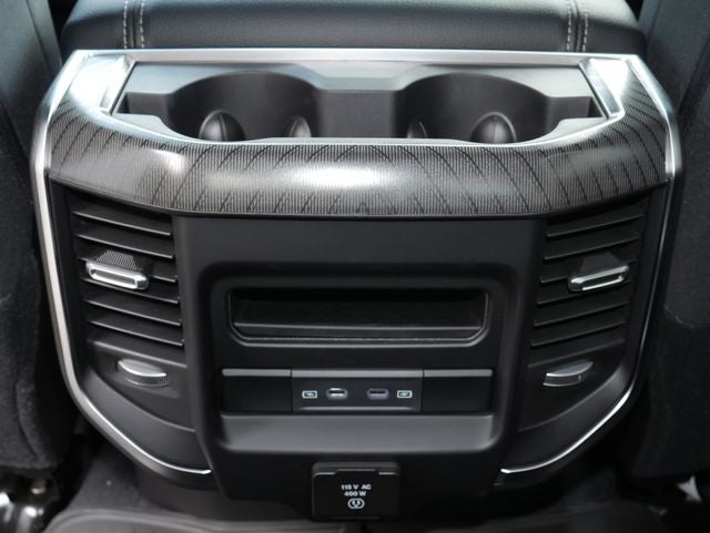 2026 RAM Ram 3500 Big Horn Night Edition