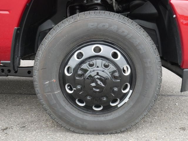 2026 RAM 3500 Big Horn Night Edition