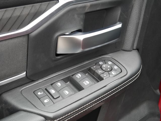 2026 RAM 3500 Big Horn Night Edition