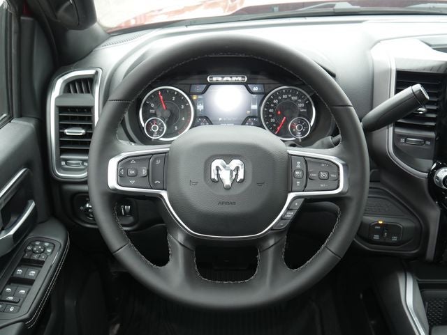 2026 RAM 3500 Big Horn Night Edition