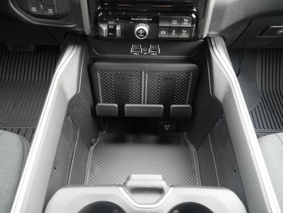 2026 RAM 3500 Big Horn Night Edition