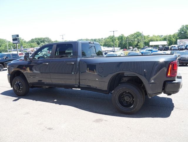2026 RAM Ram 3500 Big Horn Night Edition