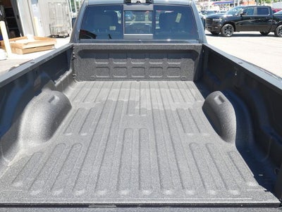 2026 RAM Ram 3500 Big Horn Night Edition