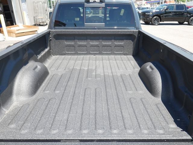 2026 RAM Ram 3500 Big Horn Night Edition