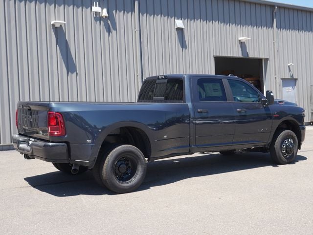 2026 RAM Ram 3500 Big Horn Night Edition